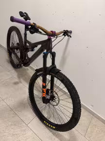 Orbea Occam M30 LT