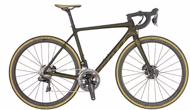 SCOTT Addict RC Premium