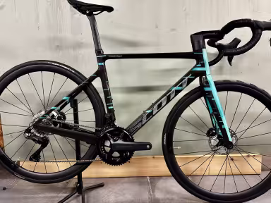 SCOTT Addict RC Supersonic Edt.