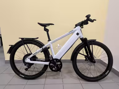 Stromer ST3 Sport