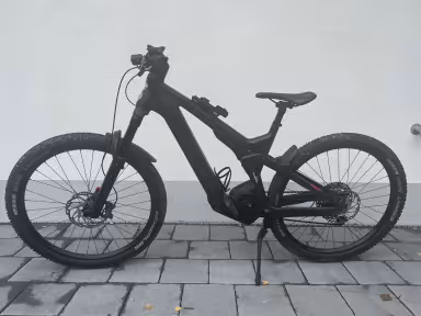 SCOTT Patron eRIDE 900