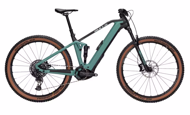 Bulls Sonic EVO TR-I 29 Carbon