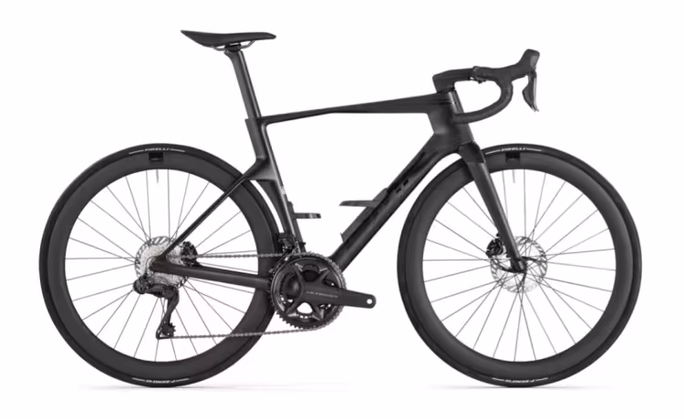 BMC Teammachine R 01 FOUR