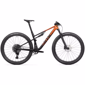 BMC Fourstroke 01 ONE