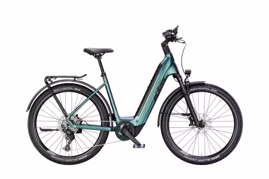 KTM Macina Aera 872 Lfc