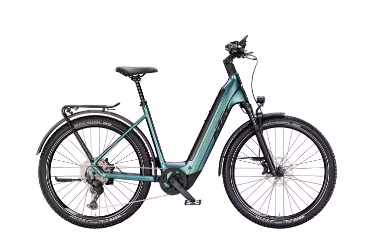 KTM Macina Aera 872 Lfc