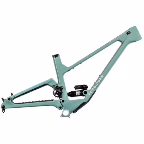Forbidden Druid Frameset