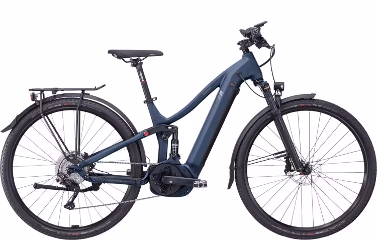 Cresta eGiro DS Neo+