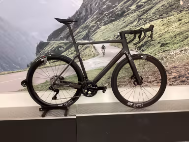 Focus Izalco Max