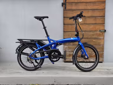 TERN Vektron Q9