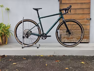 Bixs Traverse