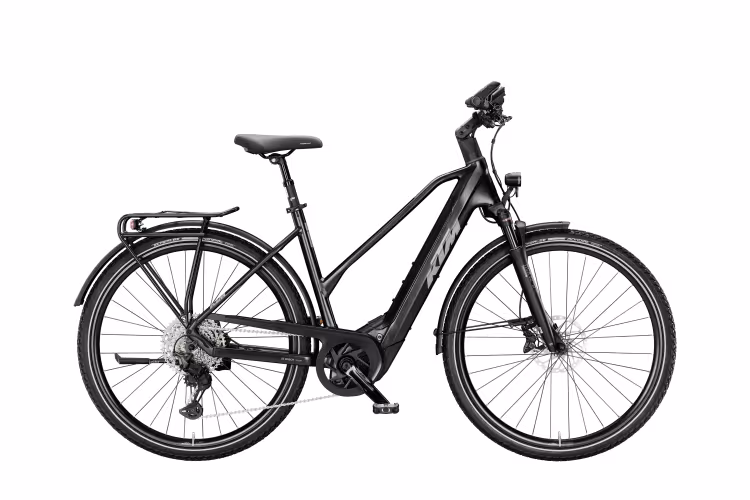 KTM Macina Tour Cx 820