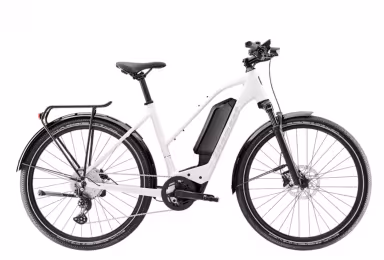 Diamant Zing Mit S Weiss 800Wh Gen 2