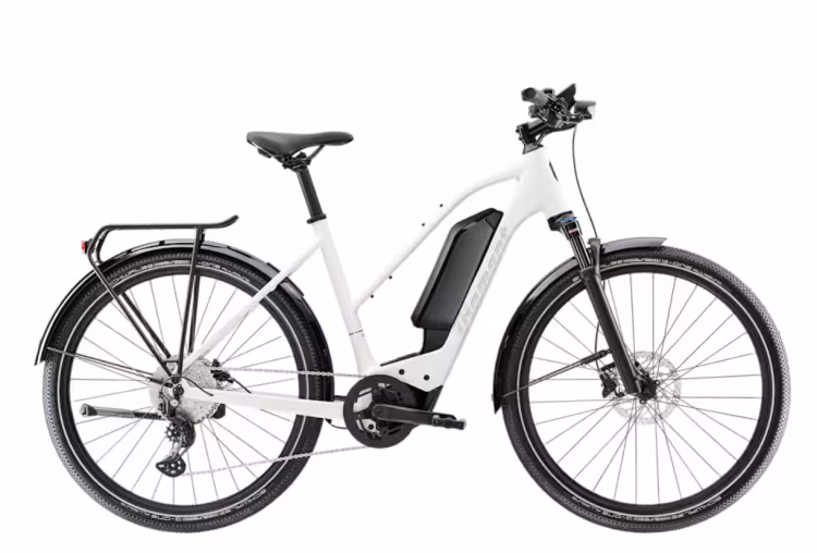 Diamant Zing Mit S Weiss 800Wh Gen 2