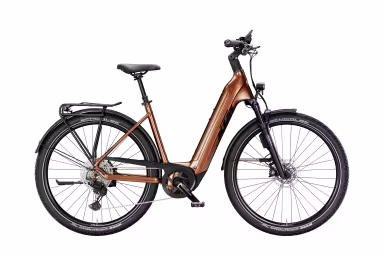 KTM Macina Gran 810 Abs