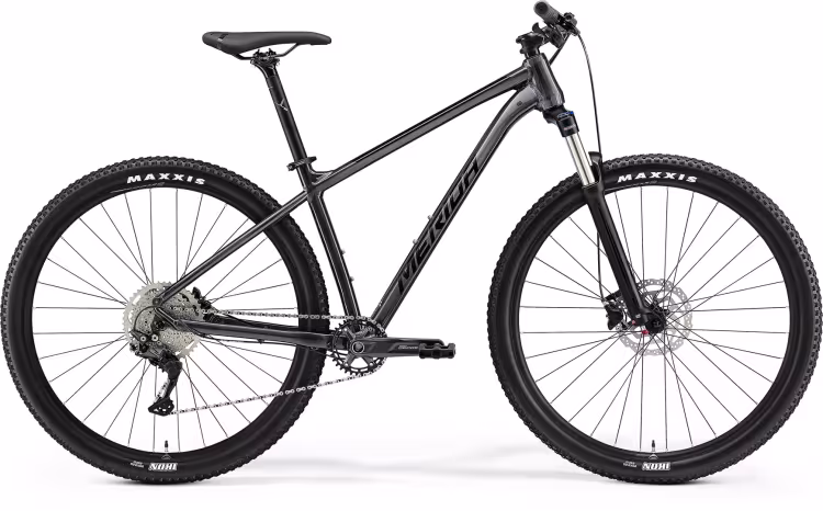 MERIDA BIG.NINE 200