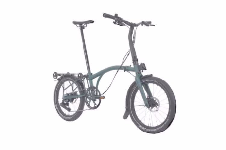 Brompton G Line