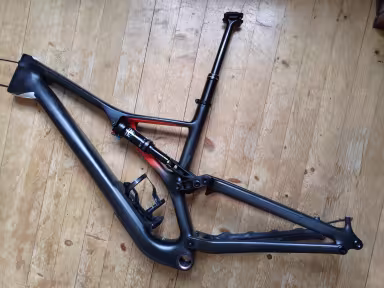 SPECIALIZED Stumpjumper Comp Carbon