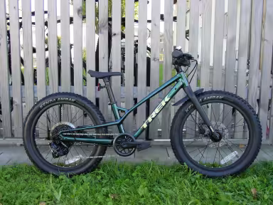 TREK Wahoo 20 Trail
