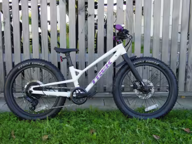 TREK Wahoo 20 Trail