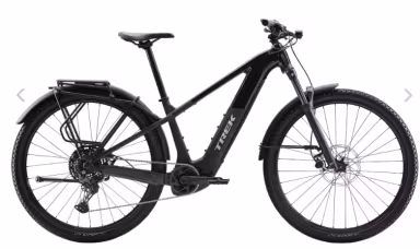 TREK Powerfly+ 4 Equipped Gen 5