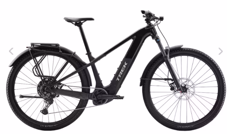 TREK Powerfly+ 4 Equipped Gen 5