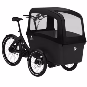 Triobike Boxter Cl