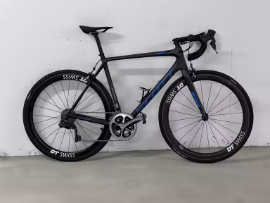SCOTT Addict 15 Rc
