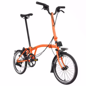 Brompton C Line