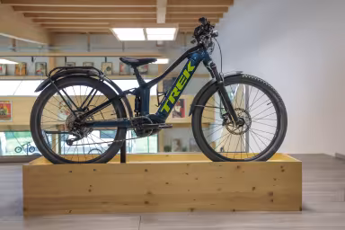 TREK Powerfly