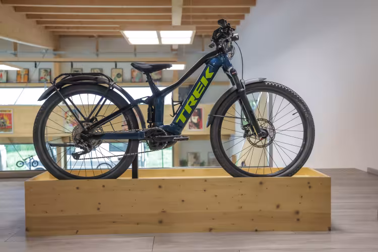TREK Powerfly