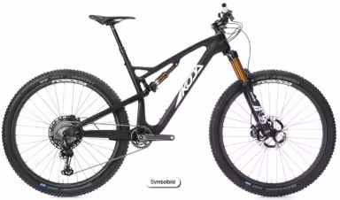 Koba Carbon Trailtool C1 29