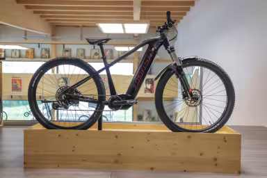 Bianchi T-Tronik