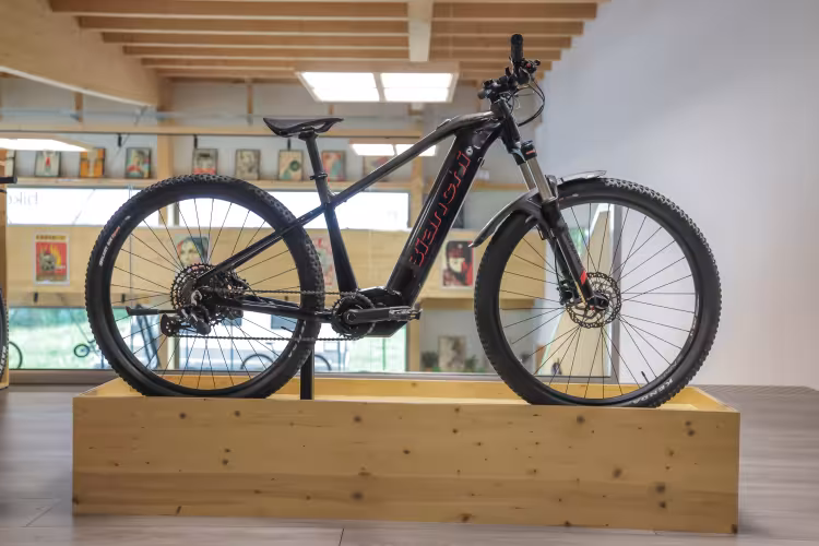 Bianchi T-Tronik