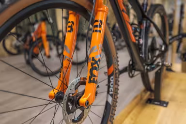 KTM Myroon Exonic