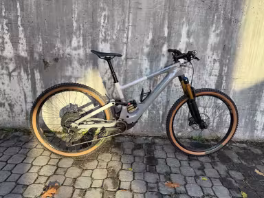 SPECIALIZED Kenevo Sl
