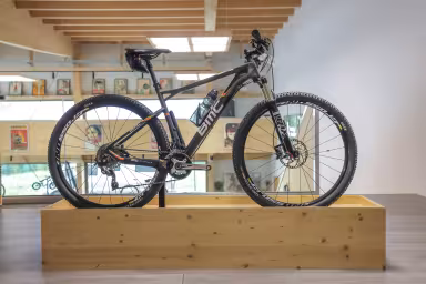 BMC Team Elite 02 Two (M)