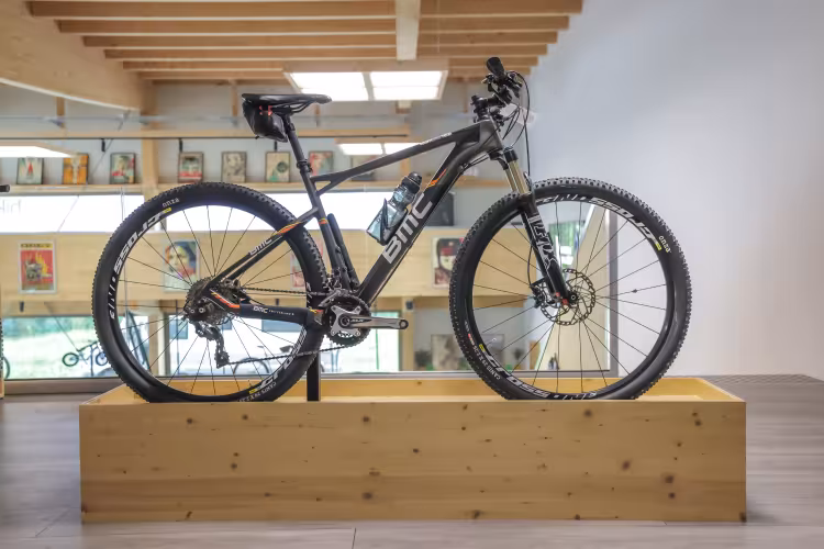 BMC Team Elite 02 Two (M)