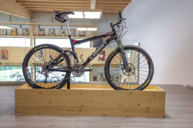 SPECIALIZED S-Work Carbon