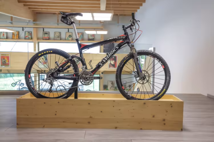 SPECIALIZED S-Work Carbon