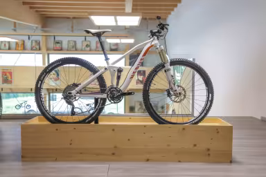 Canyon Nerve Xc