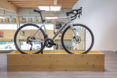 MERIDA Scultura 6000   