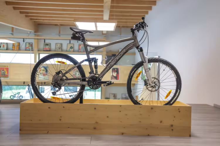 MERIDA One Twenty 300