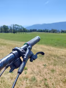 Transalpes C2 Trail