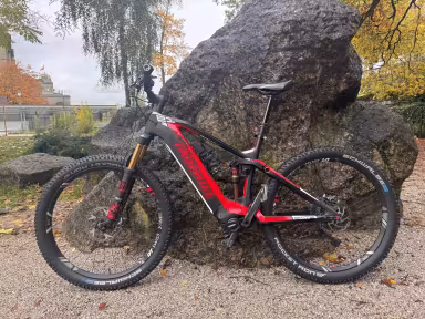 Thömus Lightrider E1 Pro