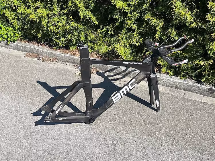 BMC timemachine 01