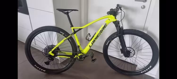 LAPIERRE Prorace Sat 5.9