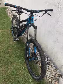 SCOTT Voltage Fr30