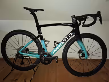 Pinarello F7 Ultegra Di2