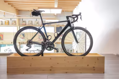 Canyon Ultimate Cf Slx